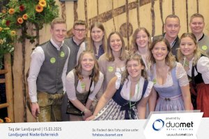 Tag der Landjugend